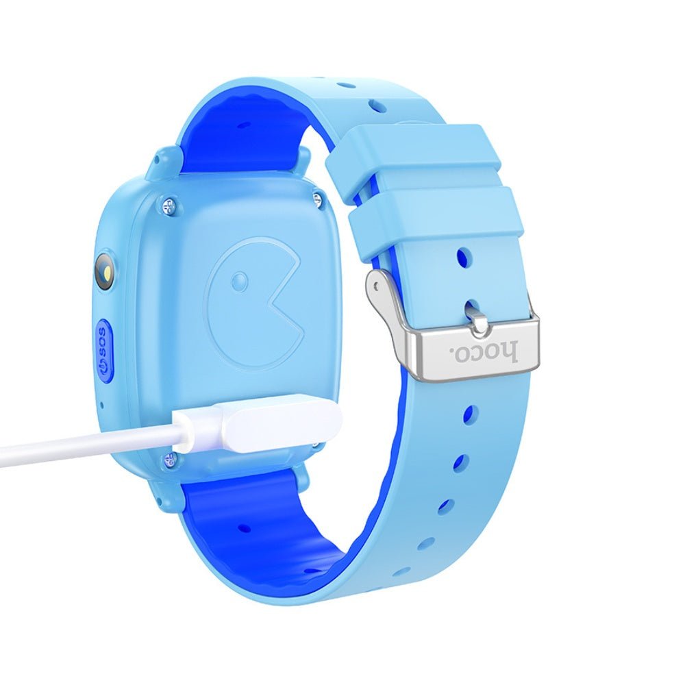 Hoco - Hoco Kids Smartwatch 2G Y100 - Cle Market