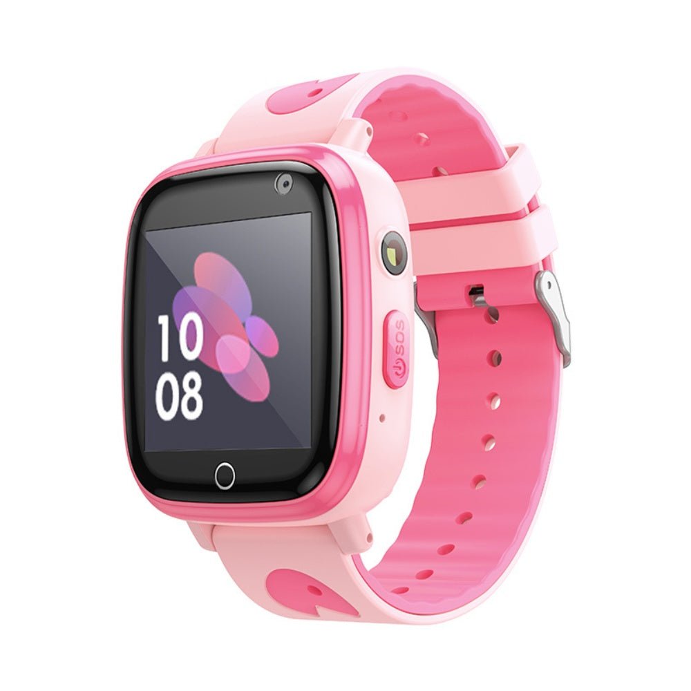 Hoco - Hoco Kids Smartwatch 2G Y100 - Cle Market