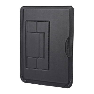 Hoco - Hoco Laptop Bag with Mouse Pad and Stand - Black - Cle Market