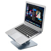 Hoco - Hoco Laptop Rotating Desktop Stand PH52 Plus - Cle Market
