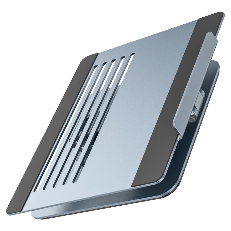 Hoco - Hoco Laptop Rotating Desktop Stand PH52 Plus - Cle Market