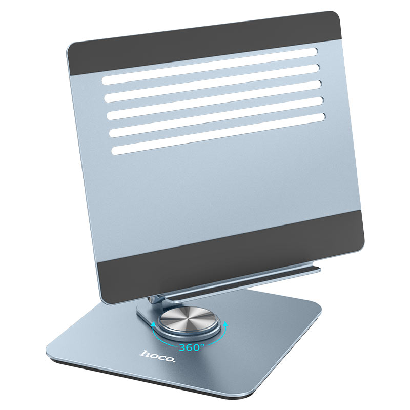 Hoco - Hoco Laptop Rotating Desktop Stand PH52 Plus - Cle Market