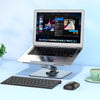 Hoco - Hoco Laptop Rotating Desktop Stand PH52 Plus - Cle Market
