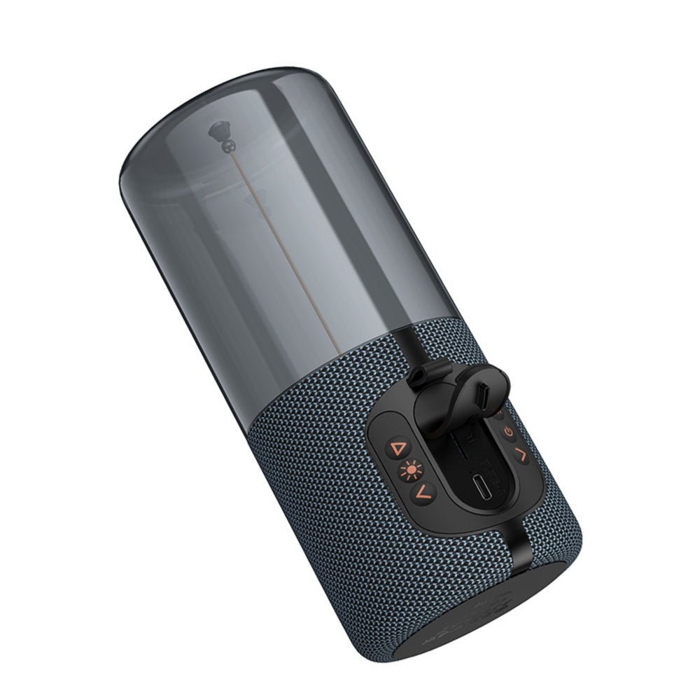 Hoco - Hoco Magnetic Light Portable Speaker BS64 - Cle Market