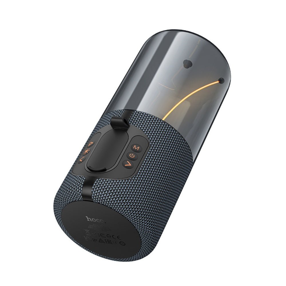 Hoco - Hoco Magnetic Light Portable Speaker BS64 - Cle Market