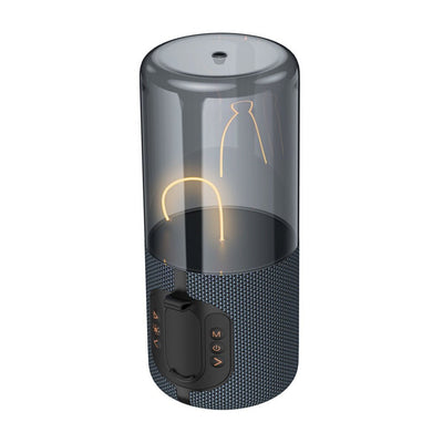 Hoco - Hoco Magnetic Light Portable Speaker BS64 - Cle Market