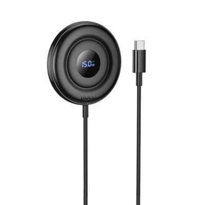 Hoco - Hoco Magnetic Wireless Charger CW61 - Cle Market