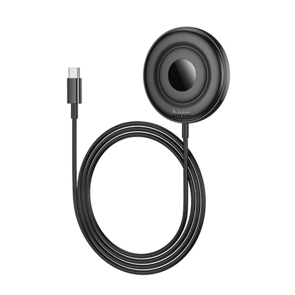 Hoco - Hoco Magnetic Wireless Charger CW61 - Cle Market