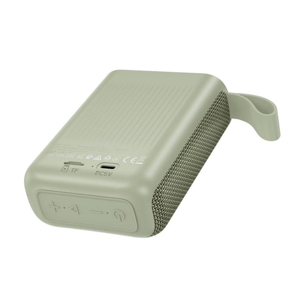 Hoco - Hoco mini TWS Bluetooth Speaker HC34 - Cle Market
