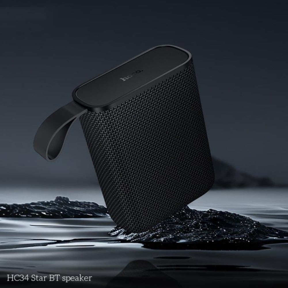 Hoco - Hoco mini TWS Bluetooth Speaker HC34 - Cle Market