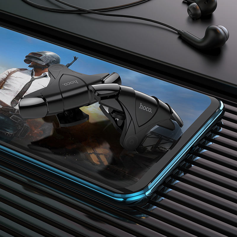 Hoco - Hoco Mobile Game Buttons GM5 - Cle Market