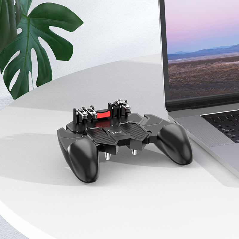 Hoco - Hoco Mobile Game Controller GM7 - Cle Market