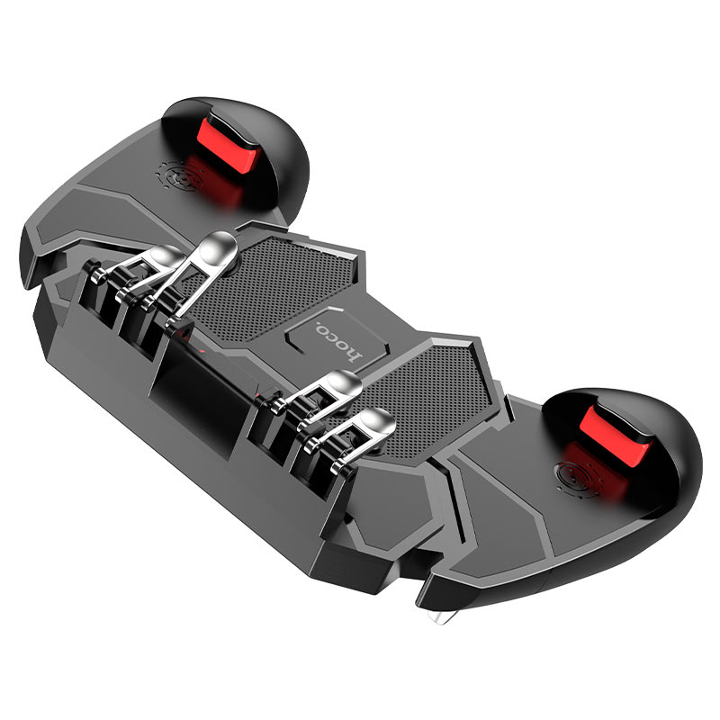 Hoco - Hoco Mobile Game Controller GM7 - Cle Market