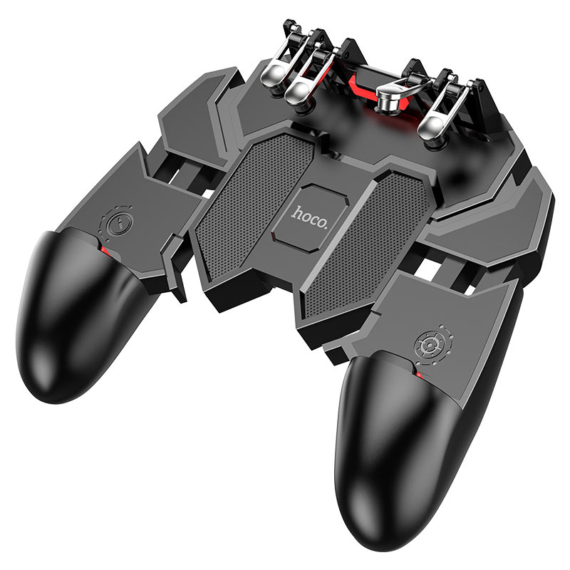 Hoco - Hoco Mobile Game Controller GM7 - Cle Market
