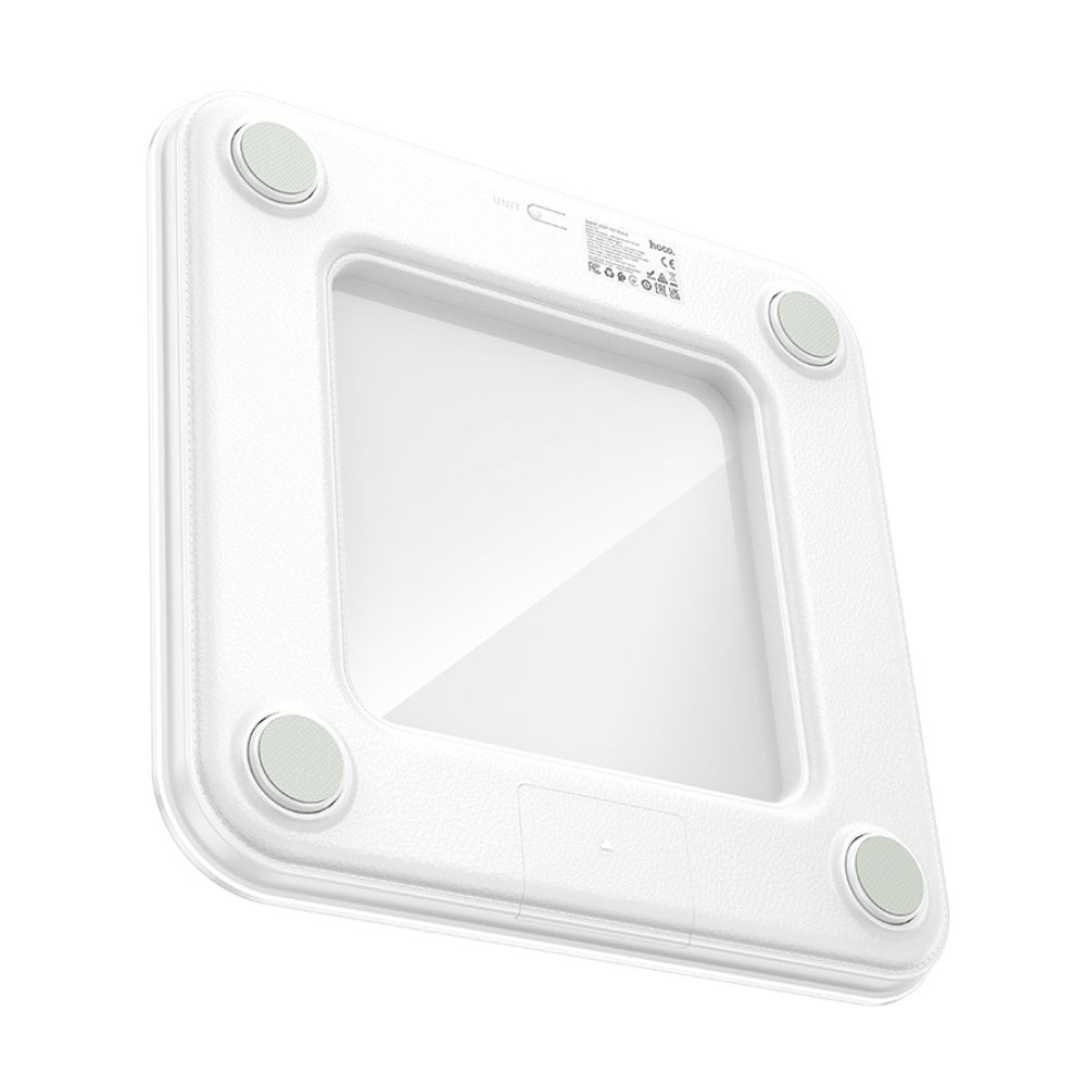Hoco - Hoco Multifunction Smart Body Fat Scale HI21 - Cle Market