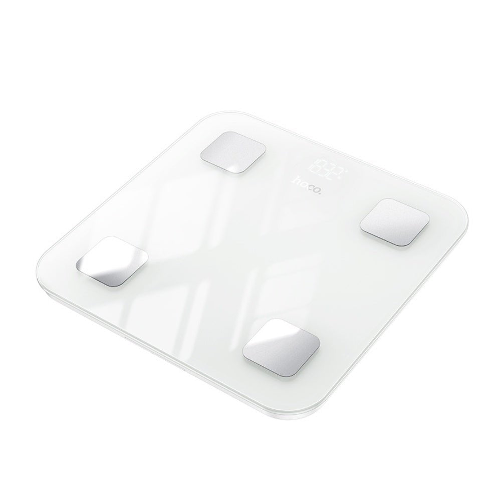 Hoco - Hoco Multifunction Smart Body Fat Scale HI21 - Cle Market
