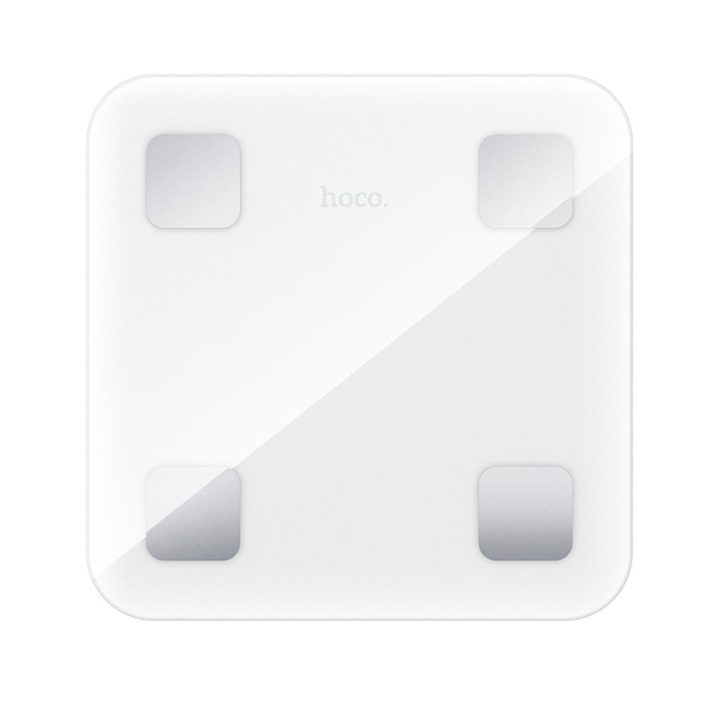 Hoco - Hoco Multifunction Smart Body Fat Scale HI21 - Cle Market