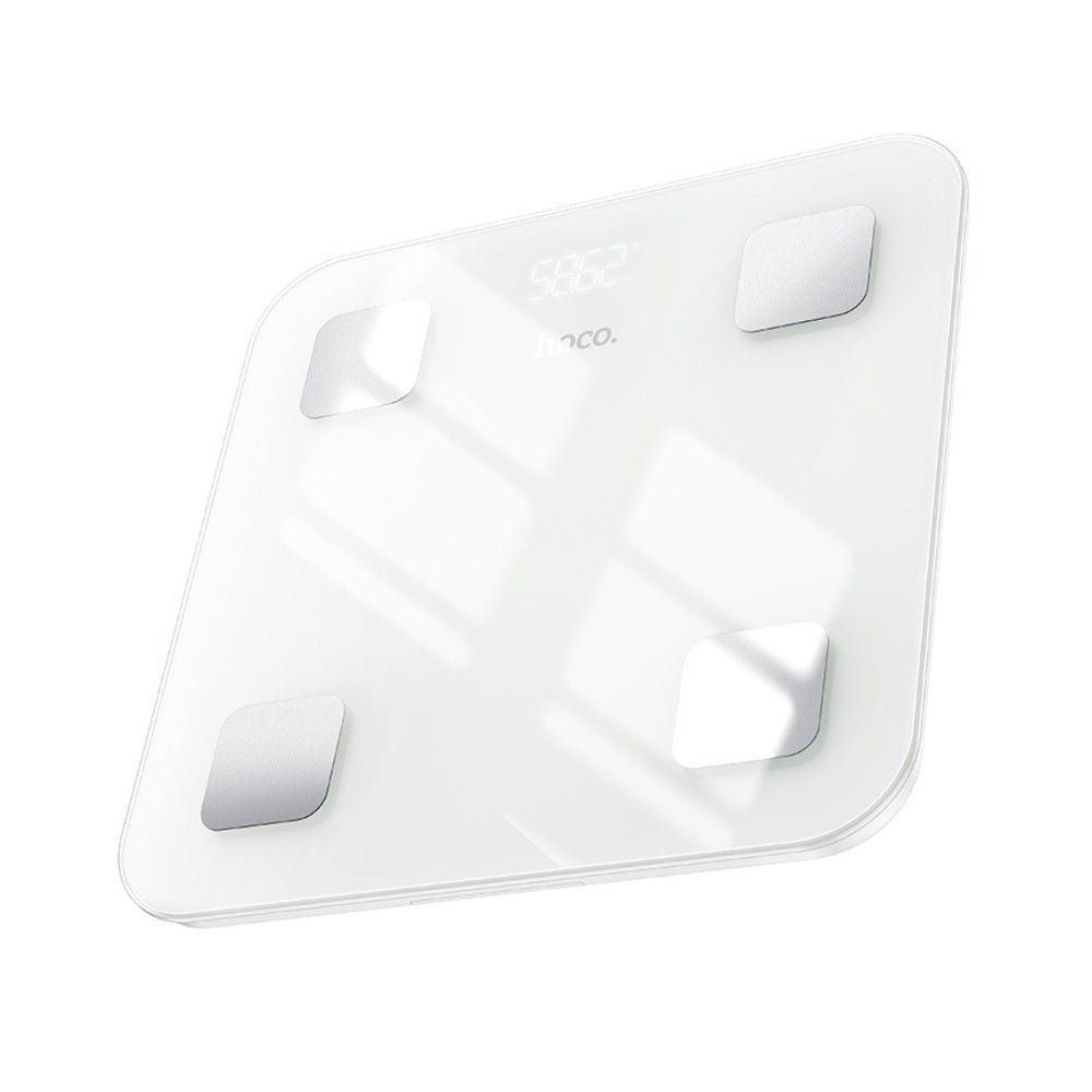 Hoco - Hoco Multifunction Smart Body Fat Scale HI21 - Cle Market