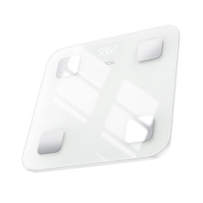 Hoco - Hoco Multifunction Smart Body Fat Scale HI21 - Cle Market