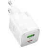 Hoco - Hoco N41 PD 20W Fast Charger - Cle Market