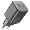Hoco - Hoco N41 PD 20W Fast Charger - Cle Market