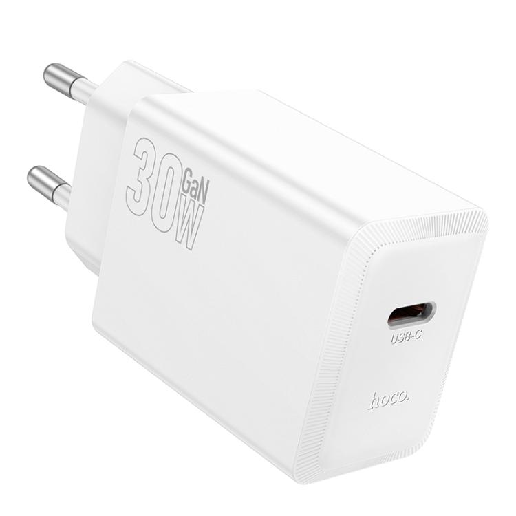 Hoco - Hoco N70 Nuevo USB - C Adapter - Cle Market