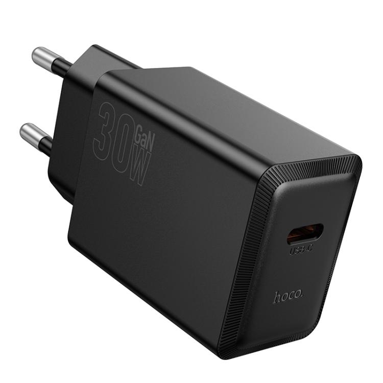 Hoco - Hoco N70 Nuevo USB - C Adapter - Cle Market
