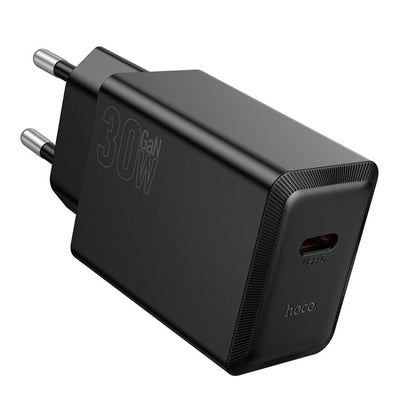 Hoco - Hoco N70 Nuevo USB - C Adapter - Cle Market