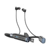 Hoco - Hoco Neck - Mounted Bluetooth Earphones ES62 - Cle Market