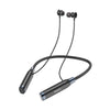 Hoco - Hoco Neck - Mounted Bluetooth Earphones ES62 - Cle Market