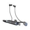 Hoco - Hoco Neck - Mounted Bluetooth Earphones ES62 - Cle Market