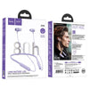 Hoco - Hoco Neck - Mounted Bluetooth Earphones ES70 - Cle Market