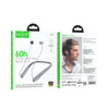 Hoco - Hoco Neck - Mounted Bluetooth Earphones ES73 - Cle Market