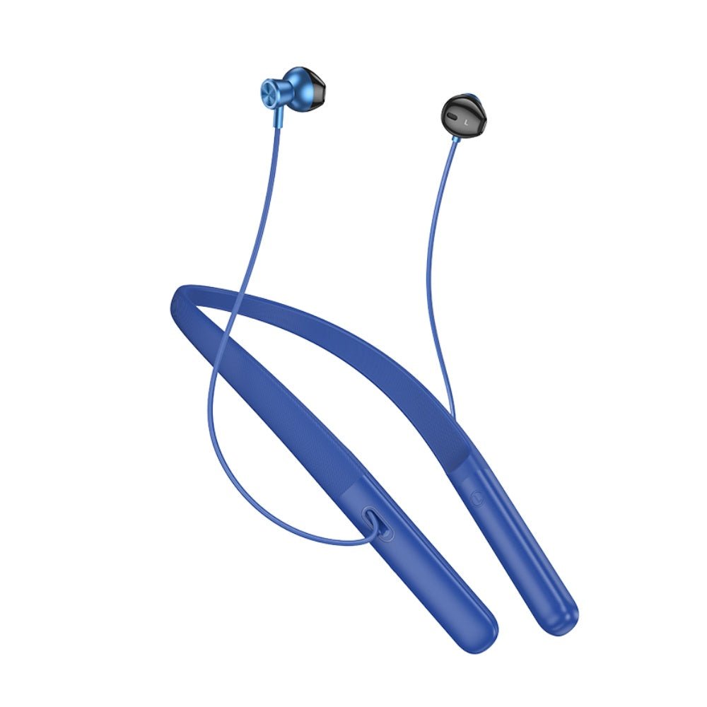 Hoco - Hoco Neck - Mounted Bluetooth Earphones ES73 - Cle Market