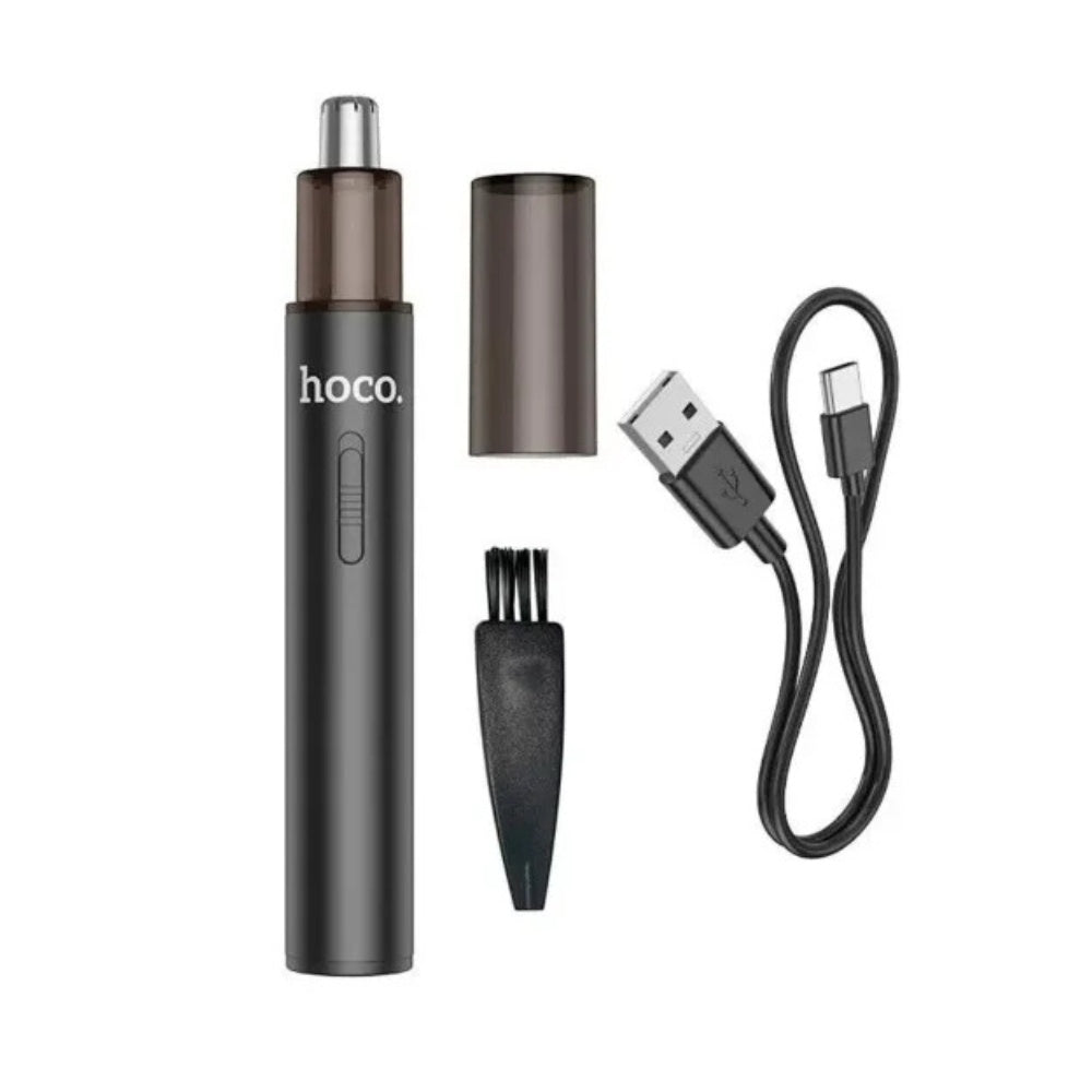 Hoco - Hoco Nose Hair Trimmer HP34 - Cle Market