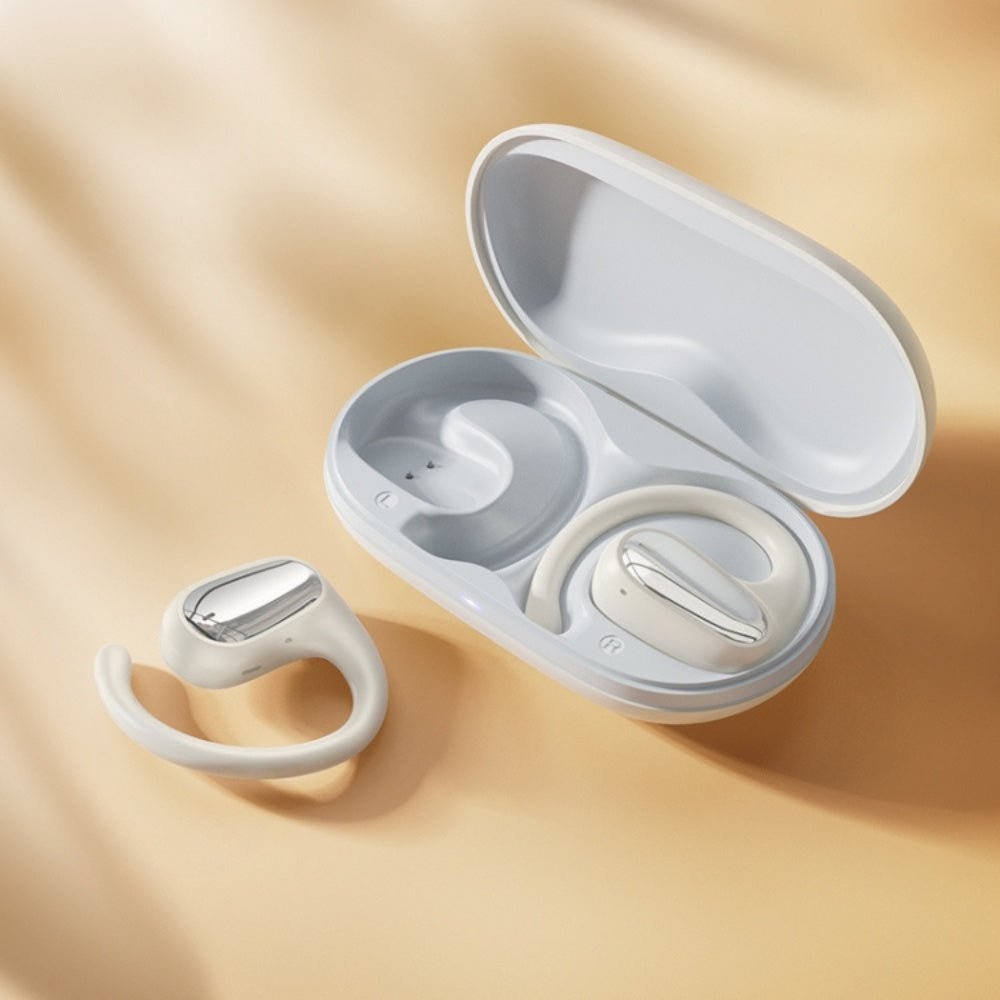 Hoco - Hoco Open - Ear Earphone EA4 - Cle Market