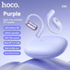 Hoco - Hoco Open - Ear Sport Earbuds EA6 - Cle Market