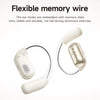 Hoco - Hoco Open - Ear Sport Earbuds EA6 - Cle Market