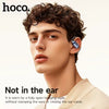 Hoco - Hoco Open - Ear Sport Earbuds EA6 - Cle Market
