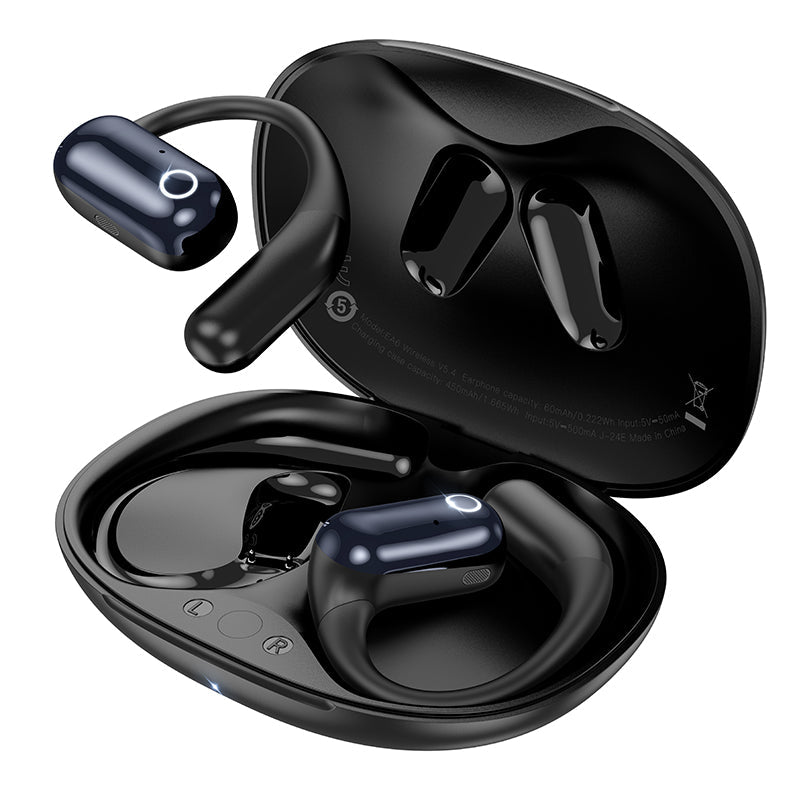 Hoco - Hoco Open - Ear Sport Earbuds EA6 - Cle Market