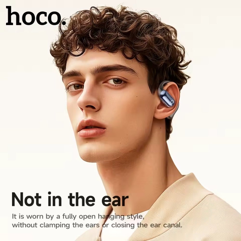 Hoco - Hoco Open - Ear Sport Earbuds EA6 - Cle Market