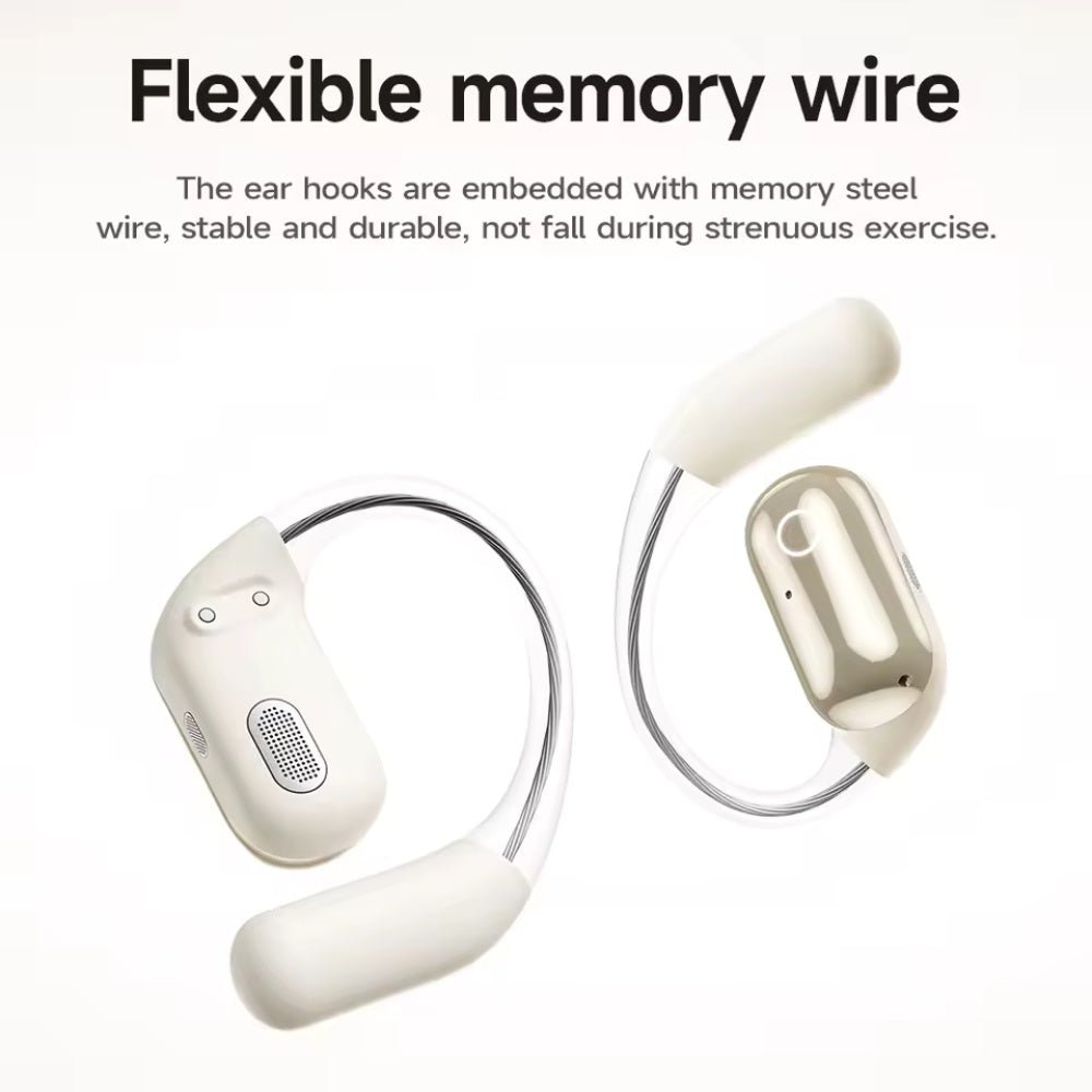 Hoco - Hoco Open - Ear Sport Earbuds EA6 - Cle Market