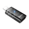 Hoco - Hoco OTG Adapter Lightning to USB - C UA36A - Cle Market