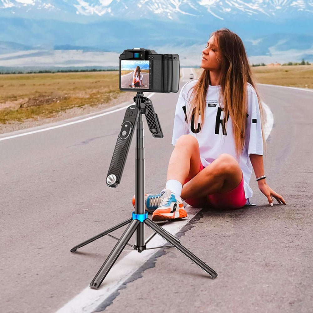 Hoco - Hoco Outdoor and Indoor Tabletop Holder - Cle Market