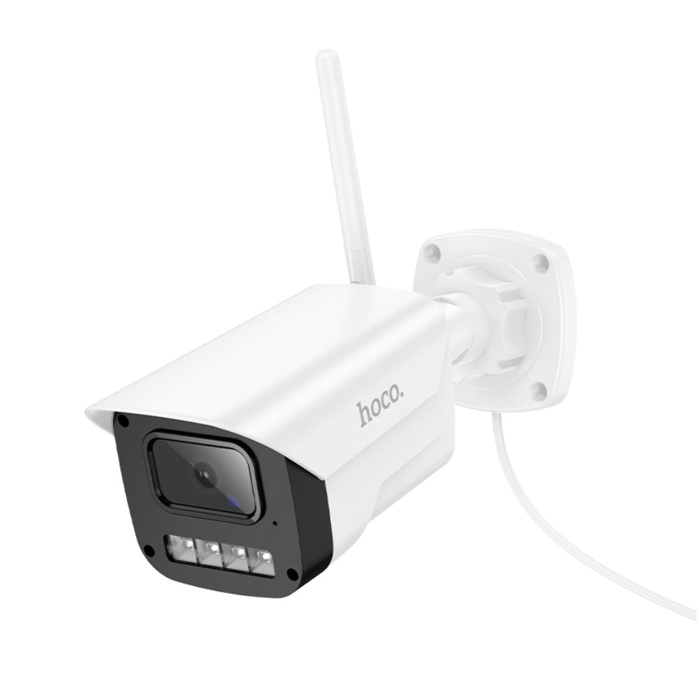 Hoco - Hoco Outdoor HD Smart Camera D4 - Cle Market