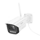Hoco - Hoco Outdoor HD Smart Camera D4 - Cle Market