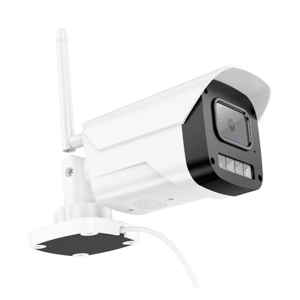 Hoco - Hoco Outdoor HD Smart Camera D4 - Cle Market