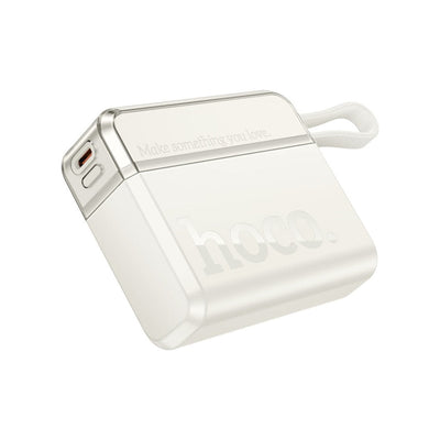 Hoco - Hoco PD20W 10000mAh Power Bank Q38 - Cle Market