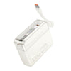 Hoco - Hoco PD20W 10000mAh Power Bank Q38 - Cle Market