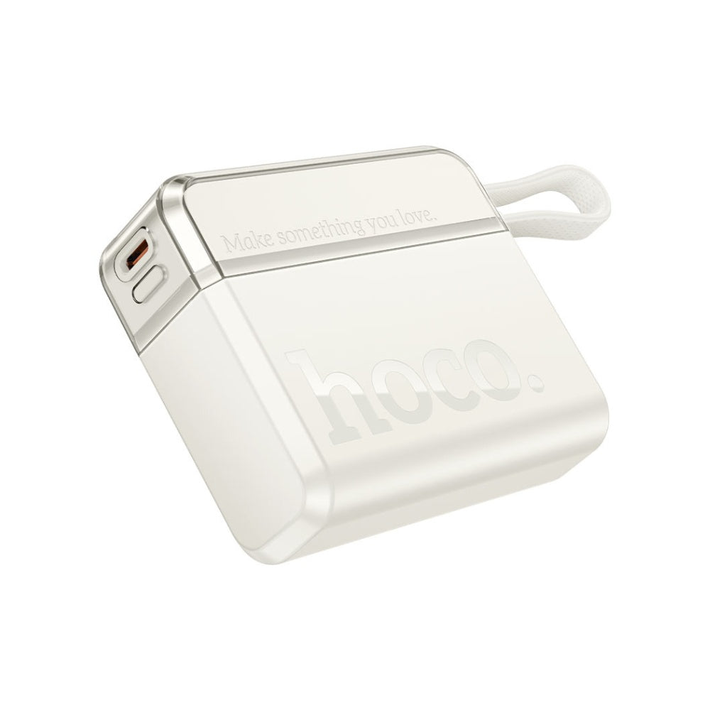 Hoco - Hoco PD20W 10000mAh Power Bank Q38 - Cle Market